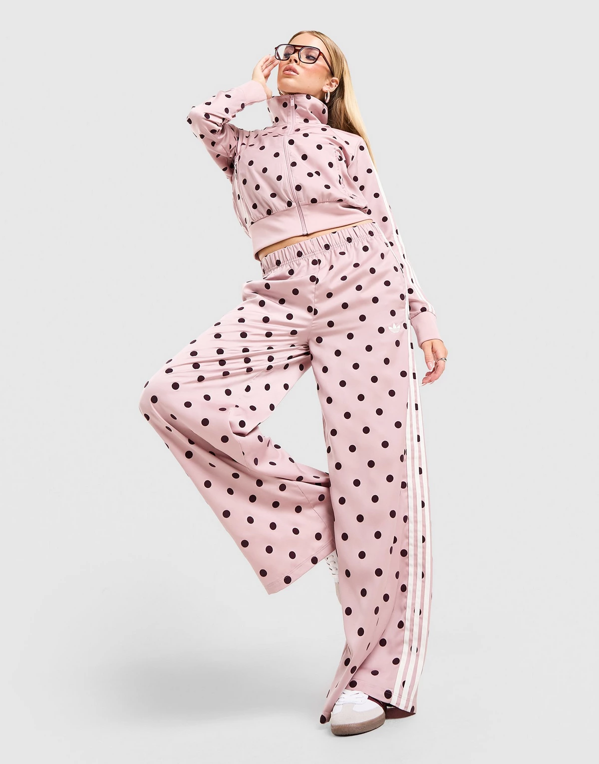 ترنج ستاتي ADIDAS