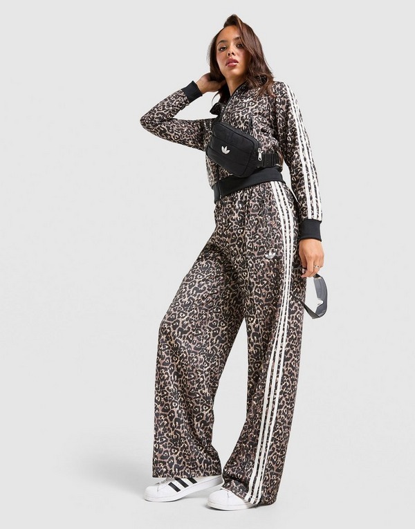 ترنج ستاتي ADIDAS LEOPARD