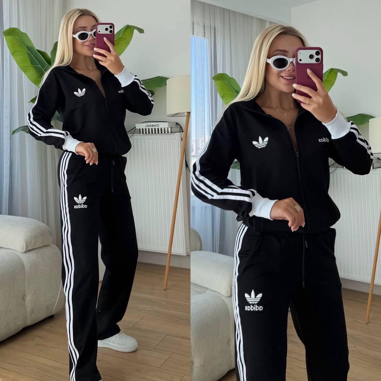 ADIDAS TRACKSUIT