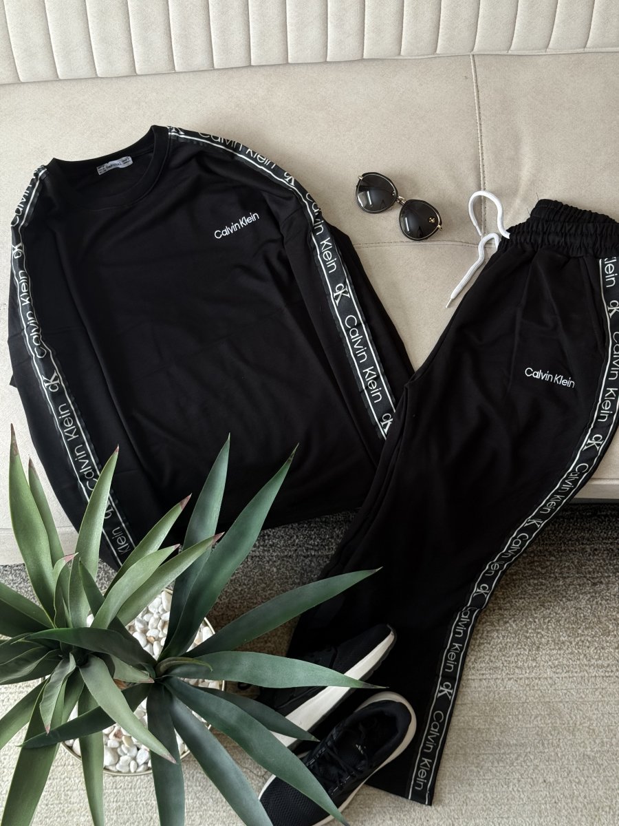 CK  TRACKSUIT