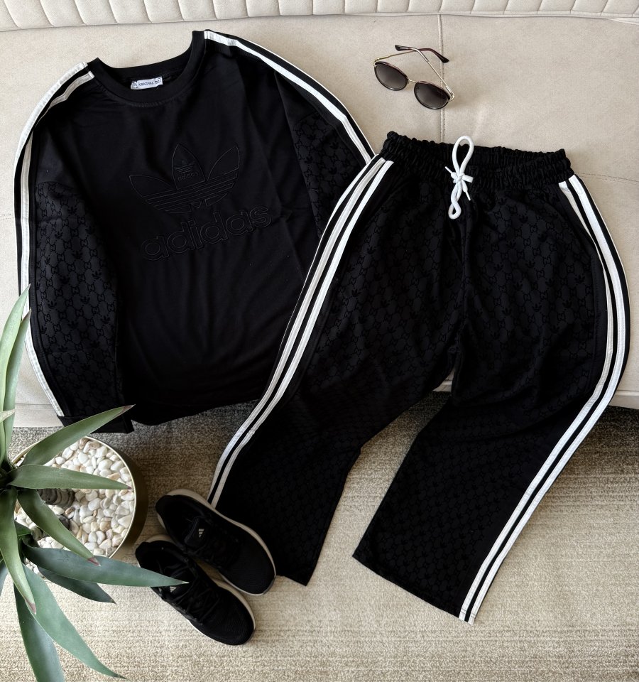ADIDAS TRACKSUIT