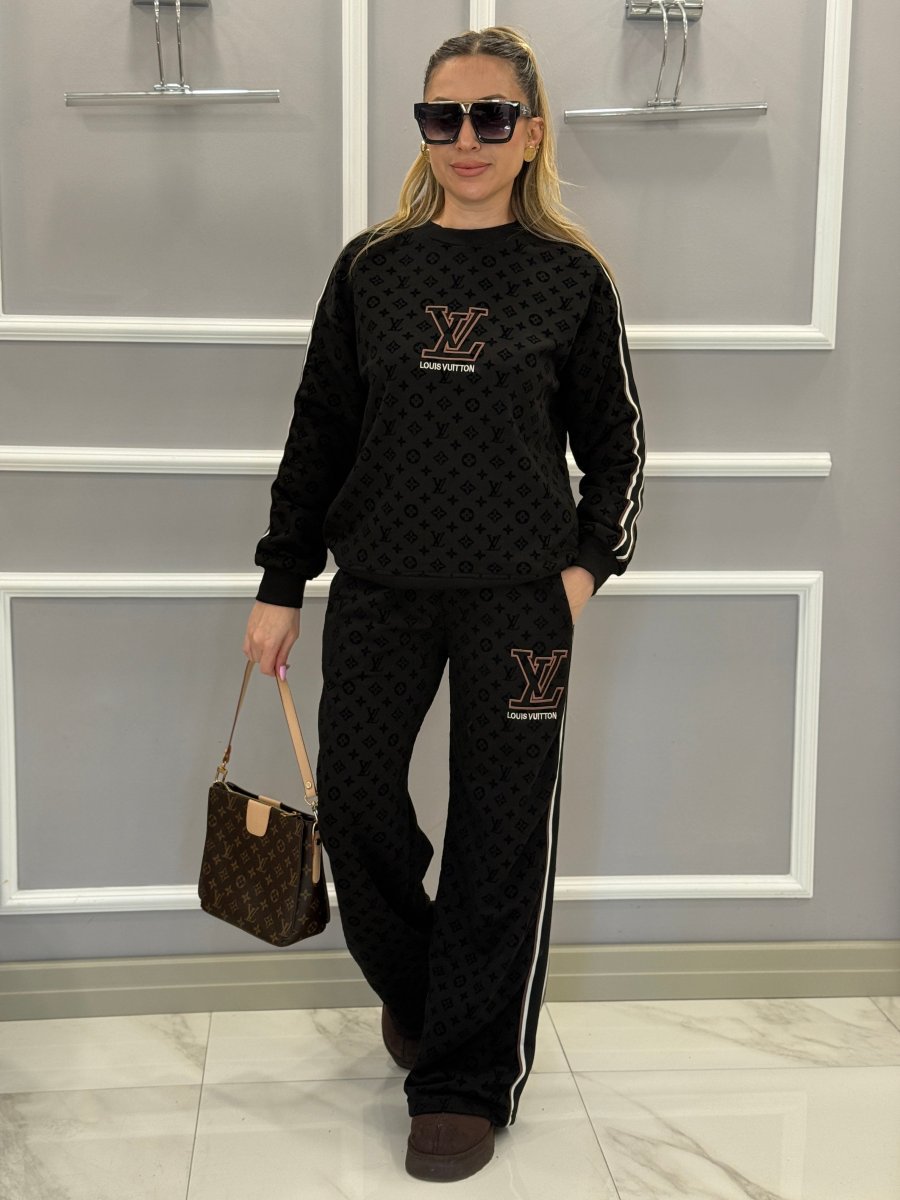 louis vuitton Tracksuit’s