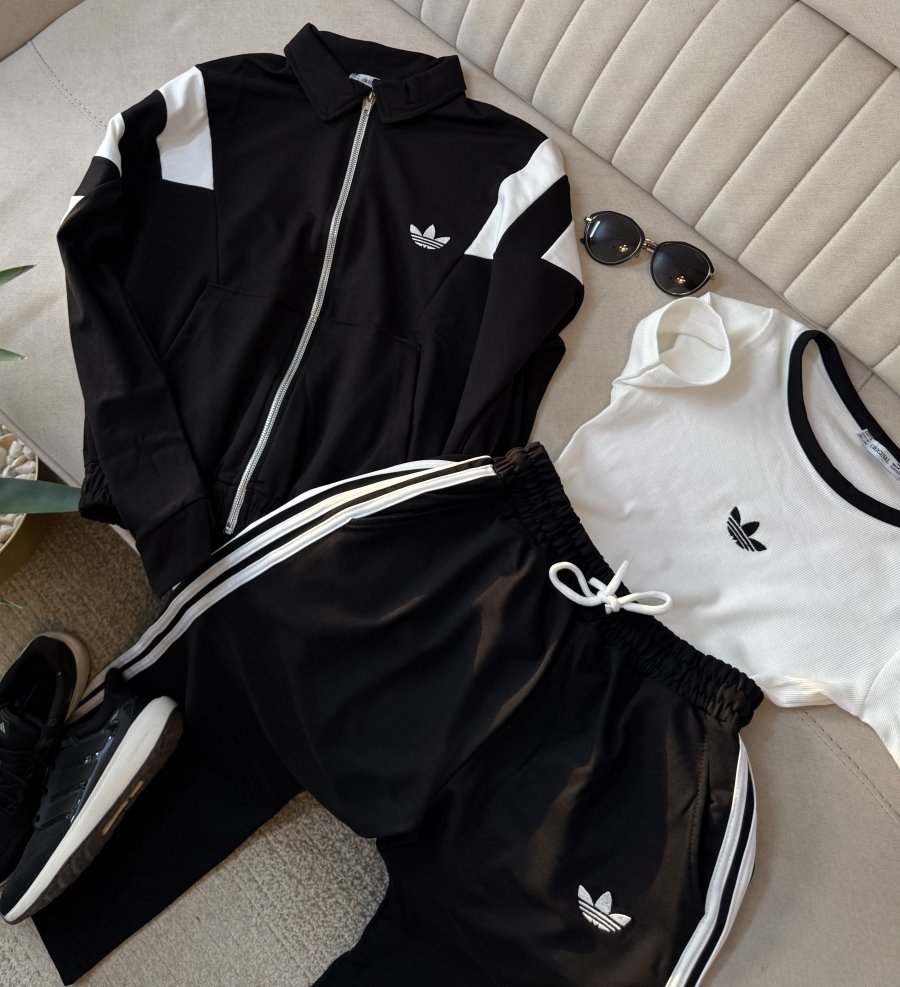 ADIDAS TRACKSUIT