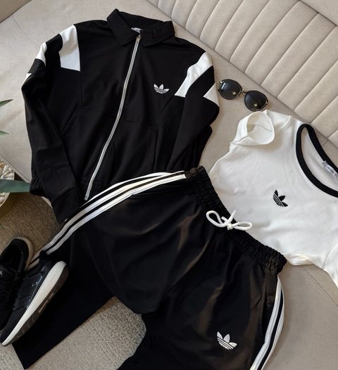 ADIDAS TRACKSUIT