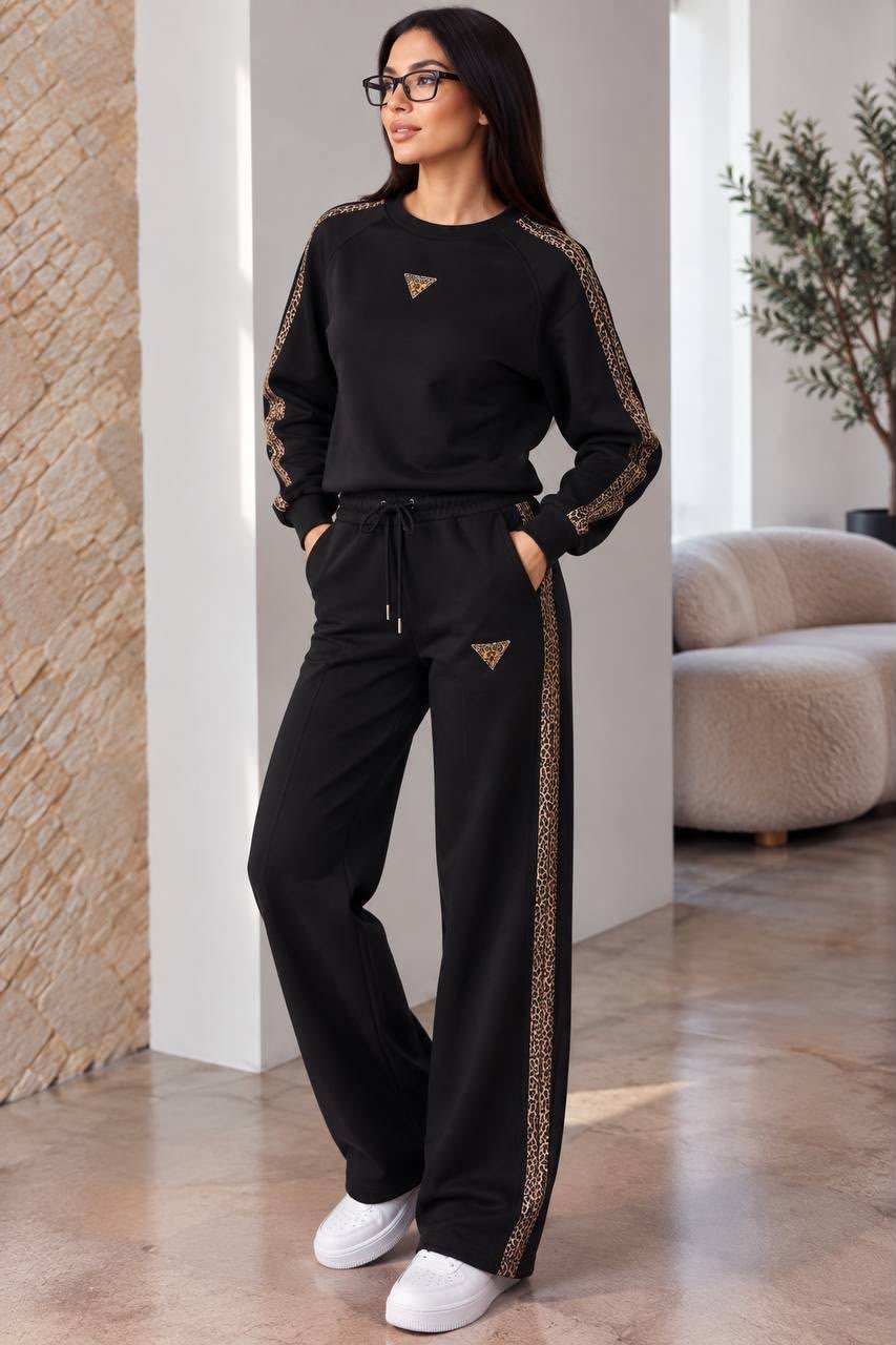 Guess tracksuit’s