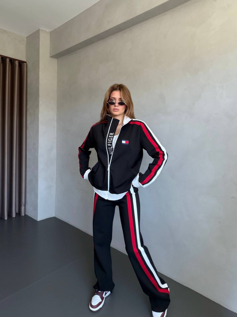 Tracksuit’s women