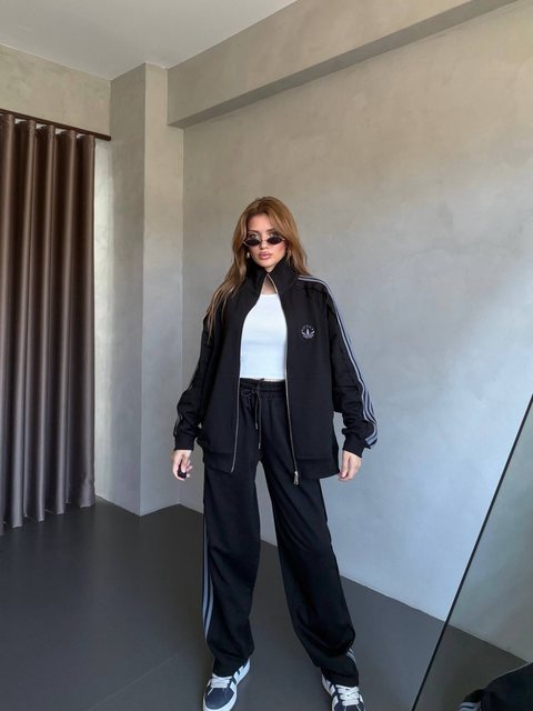 Adidas tracksuits