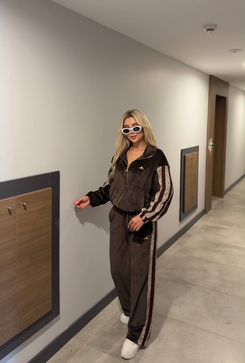 Loro Piana tracksuits