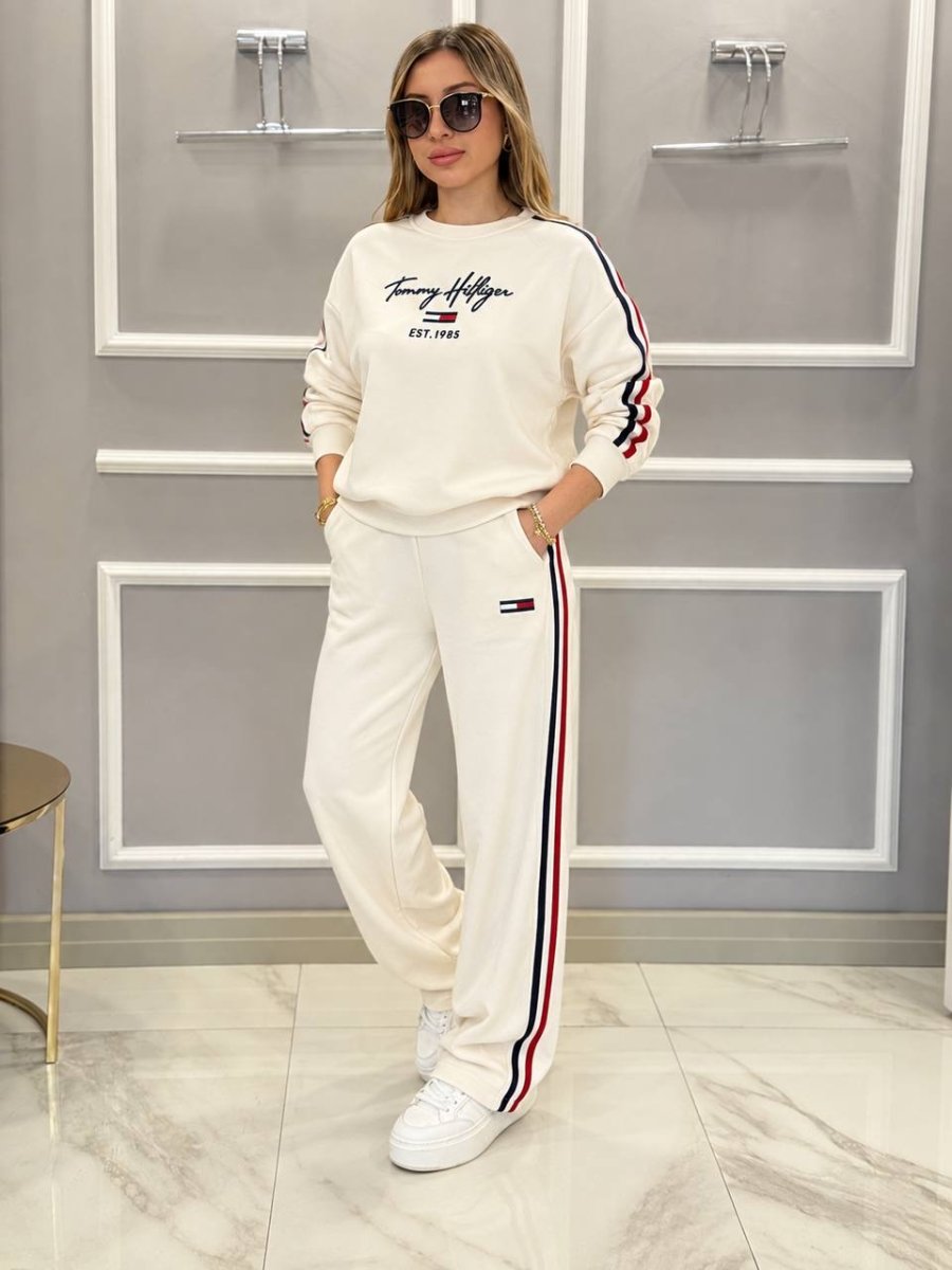 Tommy tracksuit’s