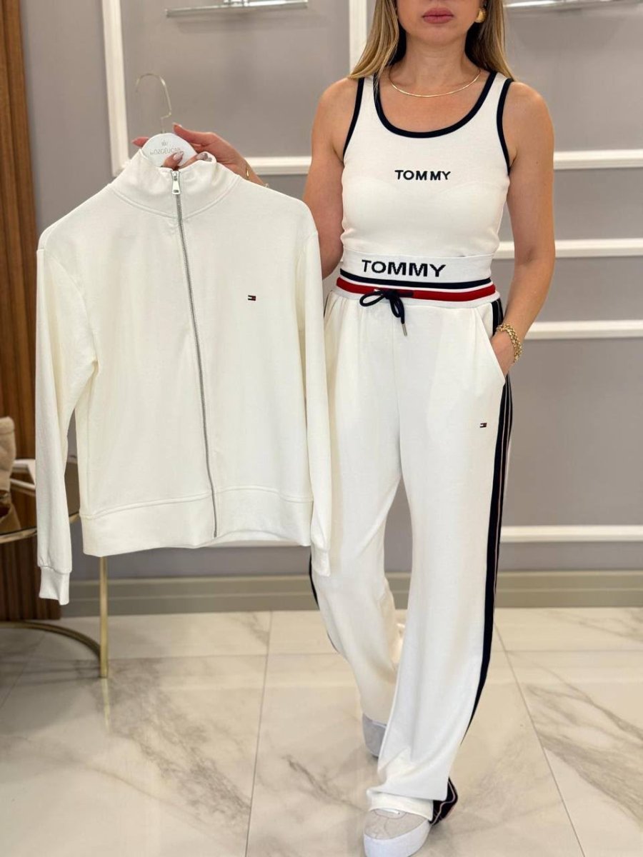 Tracksuit’s women
